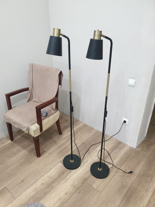 Лампа для дома и интерьера