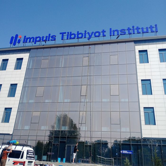 Фасад Мойка Fasad Moyka