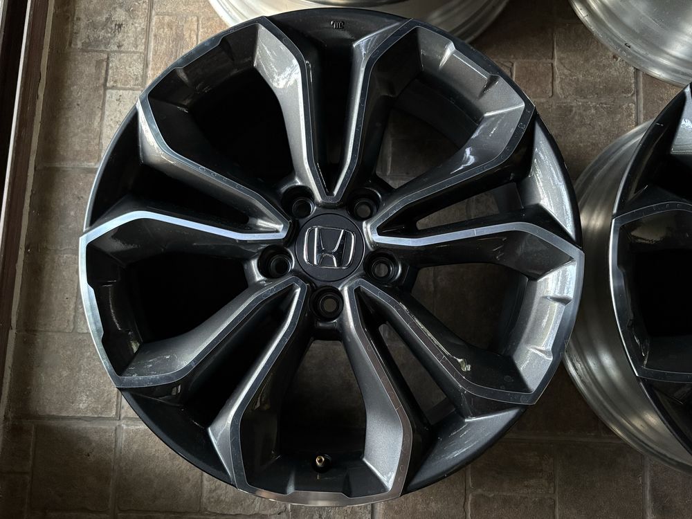 Оригинални джанти Honda CR-V / Хонда 18" 5х114.3
