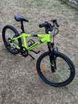 Bicicleta Rockrider ST500