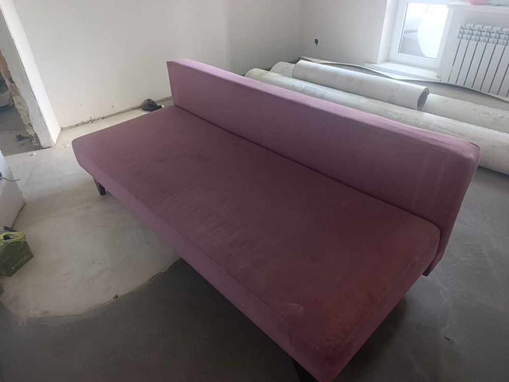 Продам раскладной диван