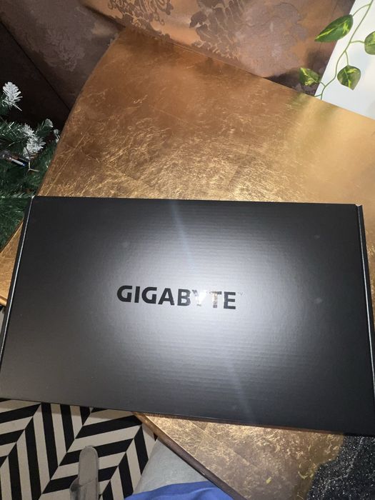 Placa video Rx 6600 eagle gigabyte