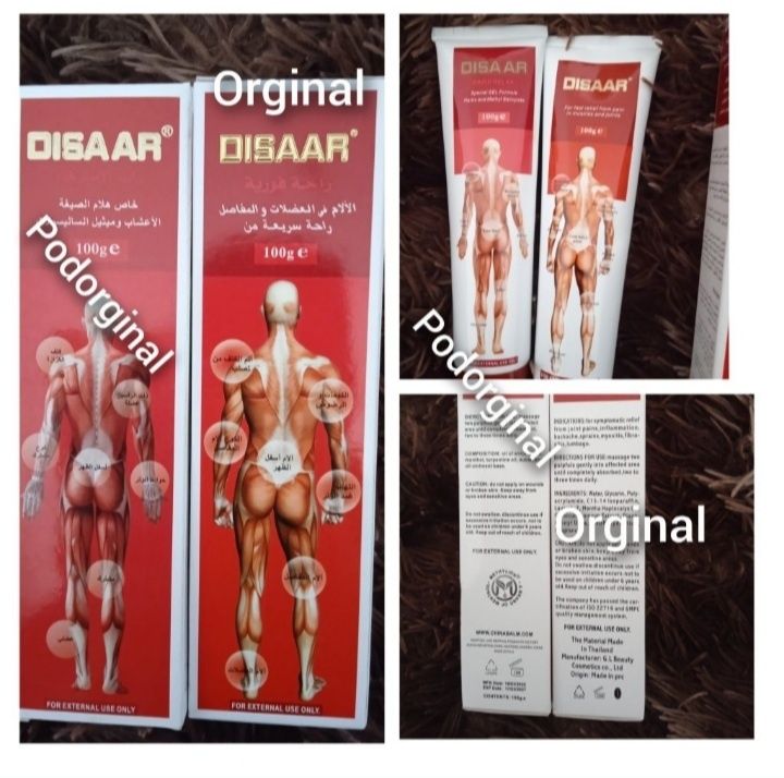 Disaar disar originali yaxshisi 100% optom