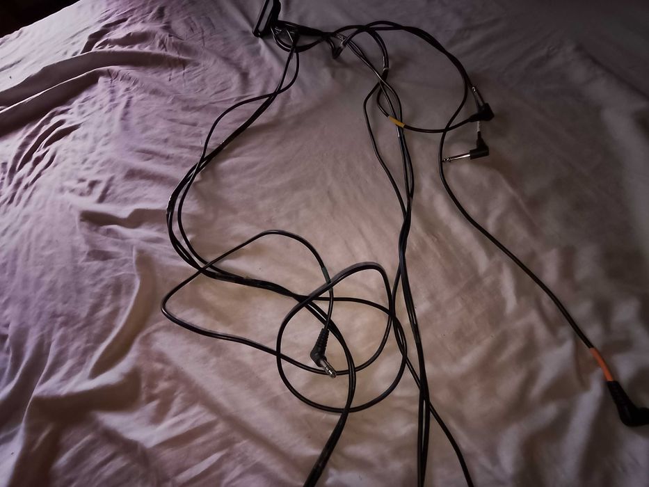 ЕЛ. Барабани Alesis Kit На части