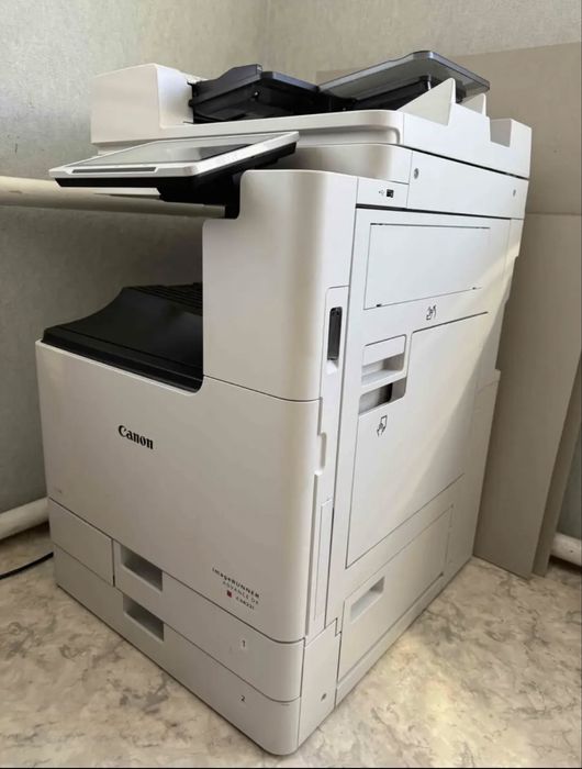 МФУ Canon Imagerunner Advance DX C3822I