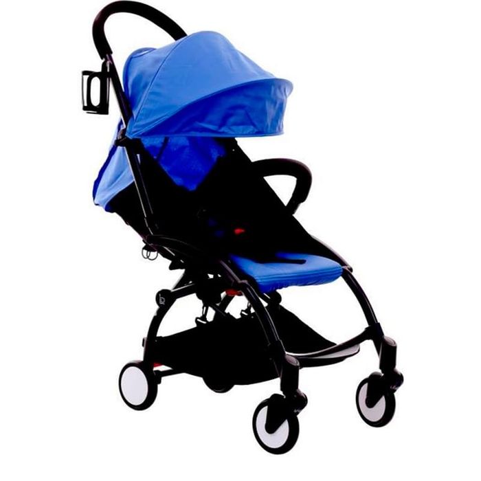 Коляска babytime