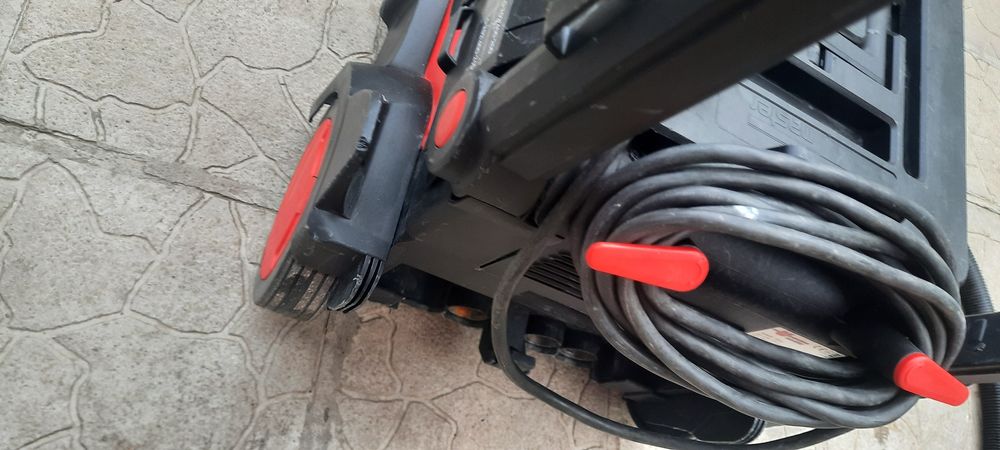 Прахосмукачка  Wurth hws 15L Контакт/Тупалка