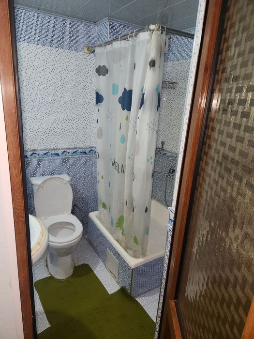 Аренда 3 хона 3 этаж ново-ка дагбетске оила ёки талабаларга