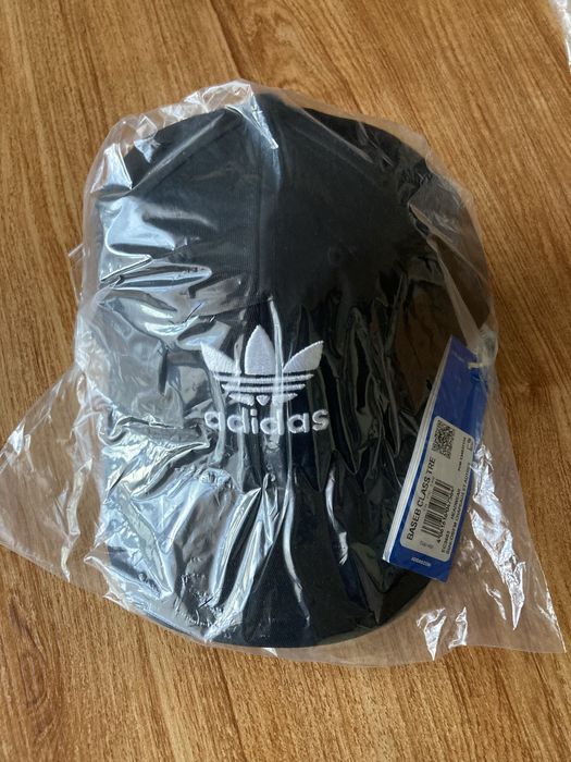 Мъжка оригинална шапка Adidas