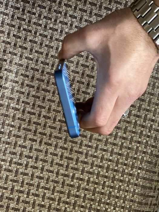 İphone 13 mini ideal holat da