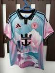 Tricou Inter Miami Vice City Vibes