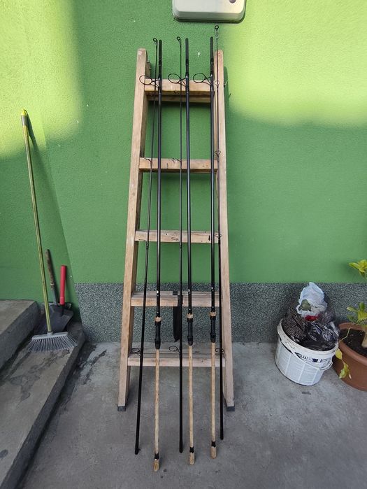 PROLOGIC C2 ELEMENT  Шаранджийска въдица