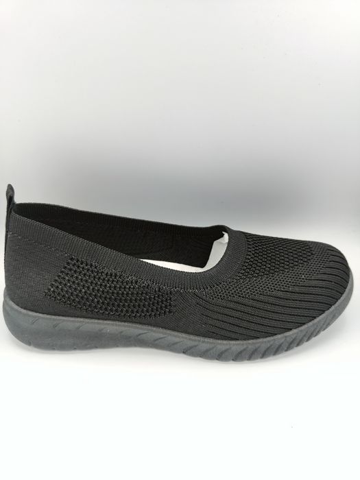 Încălțăminte sport damă din material textil