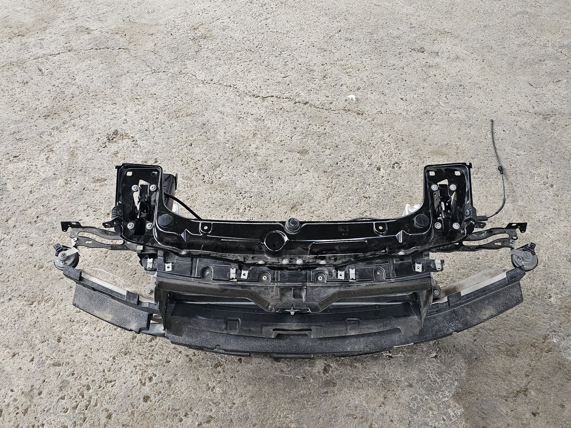 Маска бмв ф30 ф31 ф32 очиларка bmw f30 f31 f32 maska