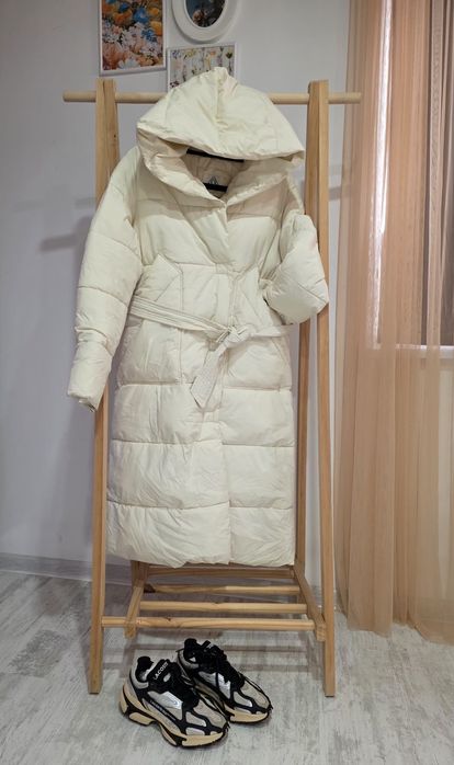 Дълго яке С-М размер