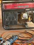 Generator aproape nou
