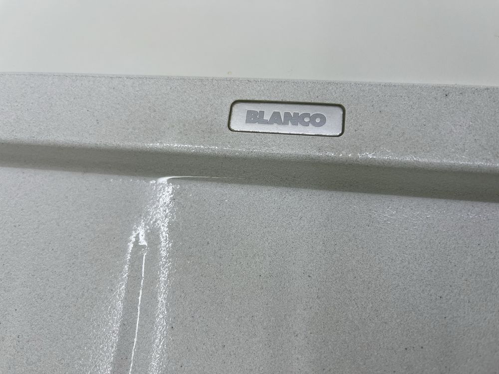 Кухненска мивка гранит с оцедник Blanco