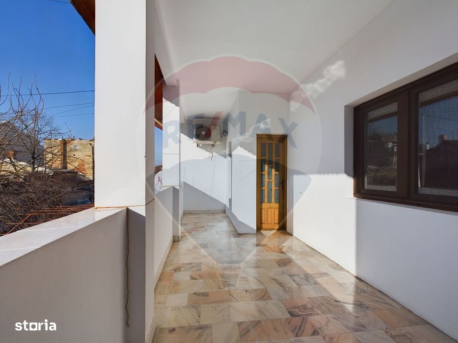 Vilă renovată – nemobilata Berceni/ Metrou Eroii Revoluției
