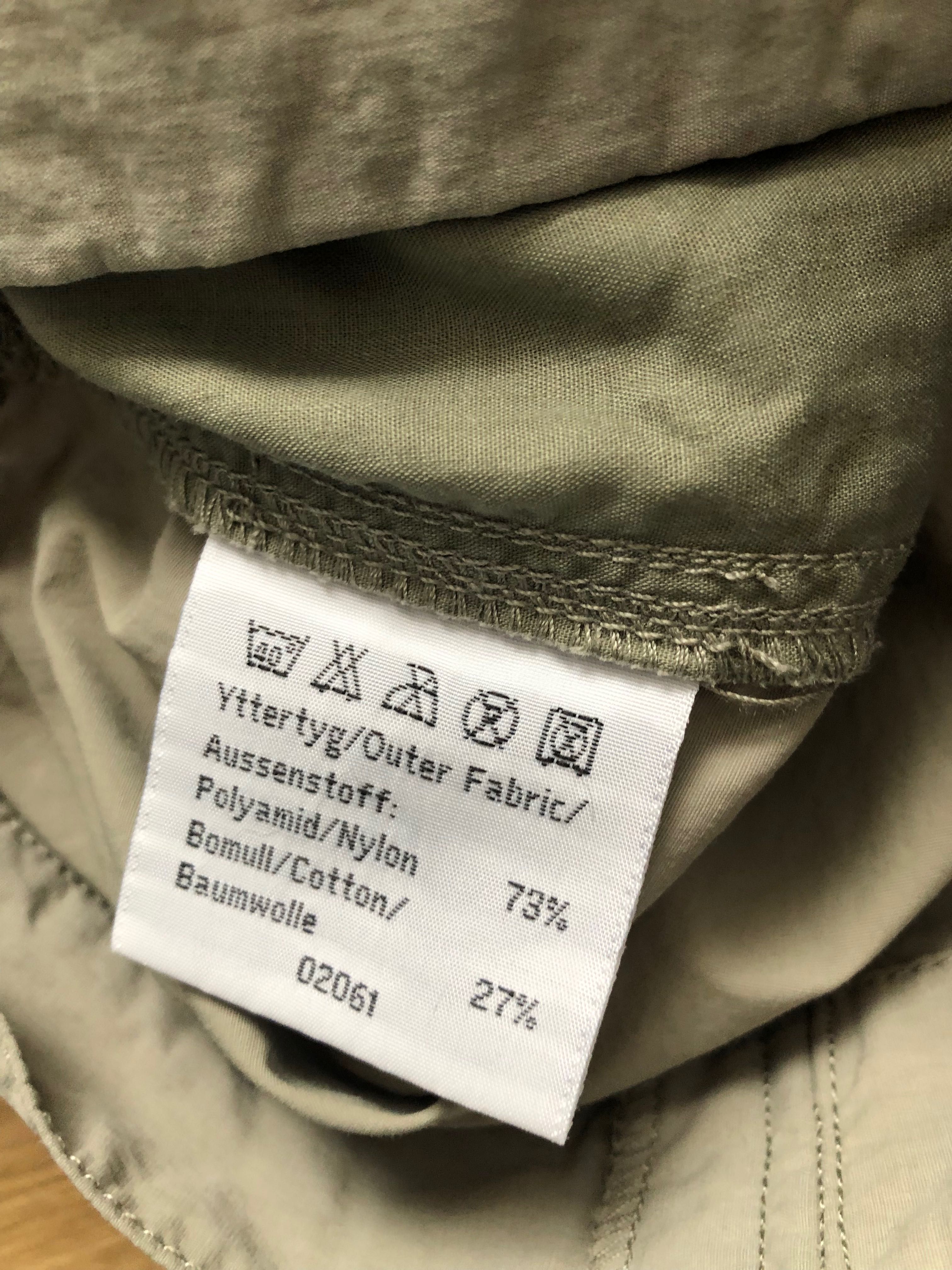 FJALLRAVEN-pantaloni scurti pentru dame