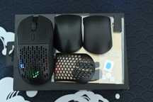 Игровая мышка Ardor Gaming Phantom Pro V2 | Полный комплект |