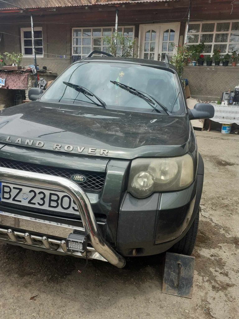 De Vanzare Land Rover