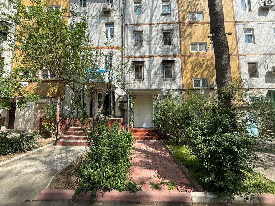 Продаётся Не Жилое Помещения Мирабадский район / Ор-р Ул Кунаева