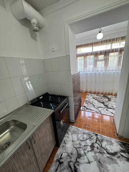 Gagarin hududida kvartira zudlik bilan sotiladi!