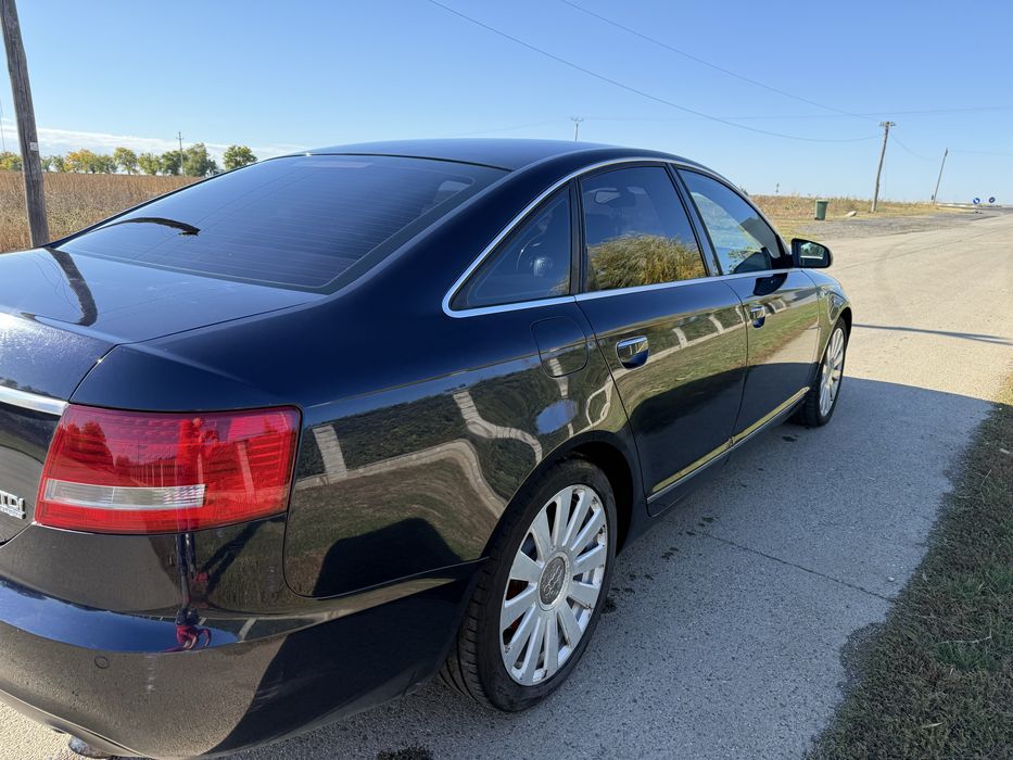 Audi A6 C6  2006