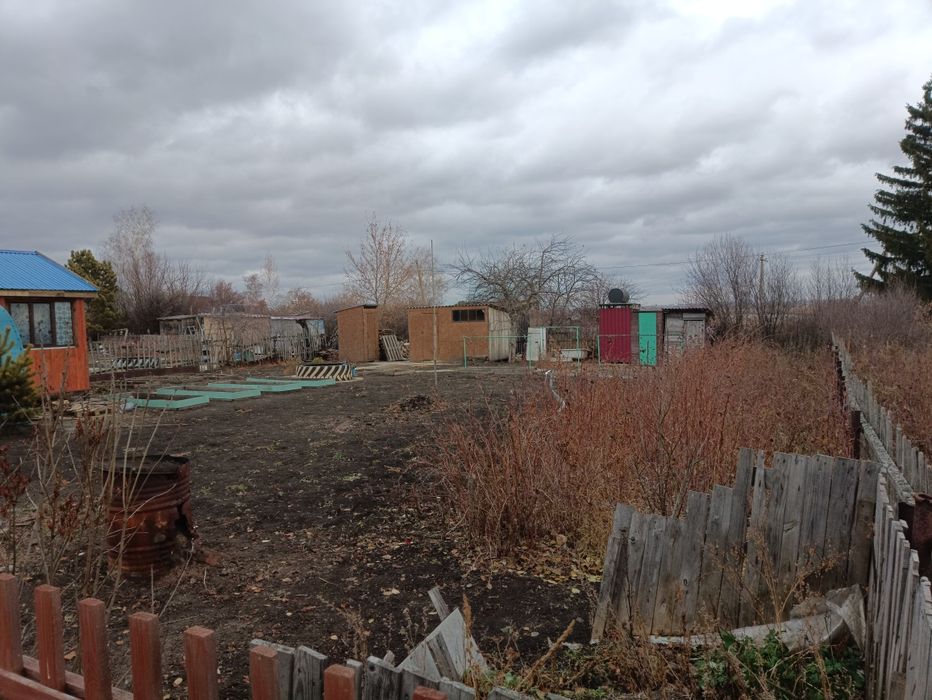 Продам дачу в сообществе Ромашка