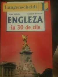 Engleza in 30 de zile