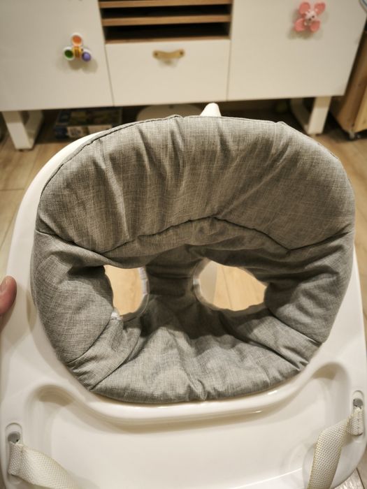 Продавам бебешко бънджи за врата