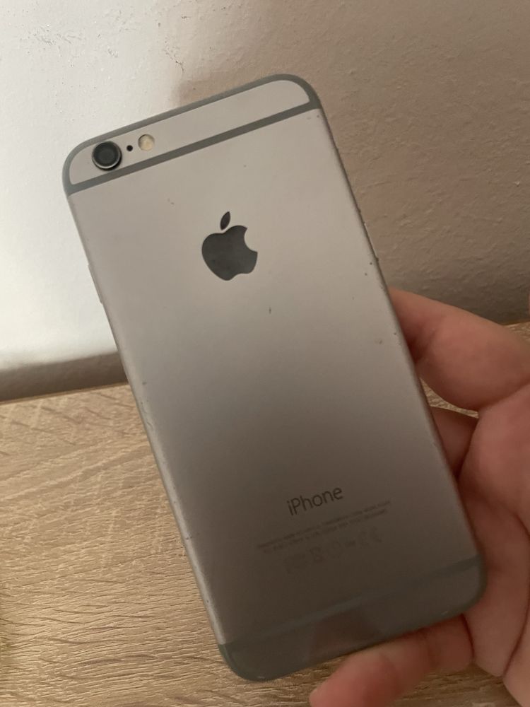 Vand Iphone 6, inca functional