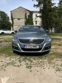 Volkswagen Passat CC 2011 2.0 170 CP automat