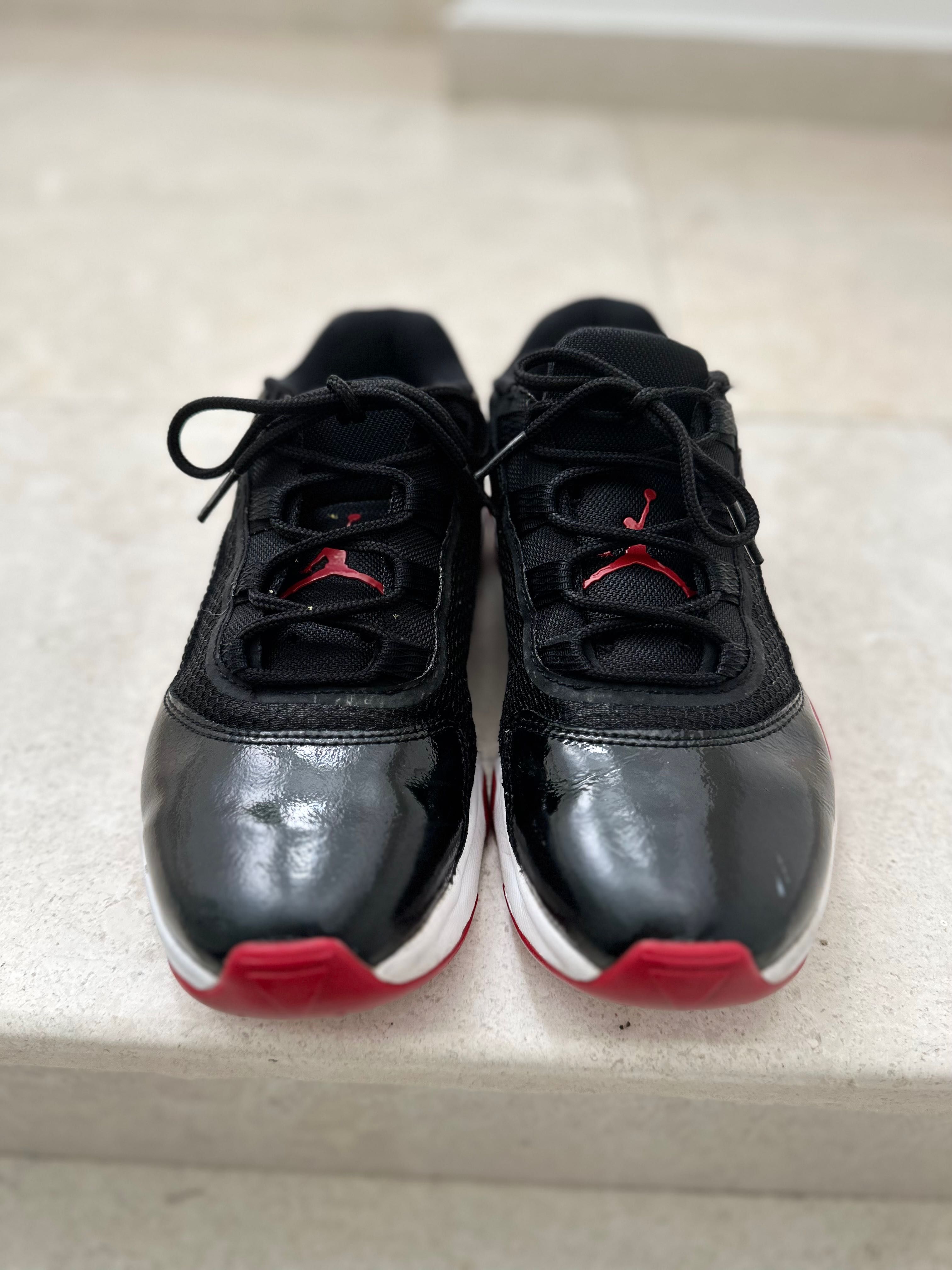 Air Jordan 11 CMFT Low