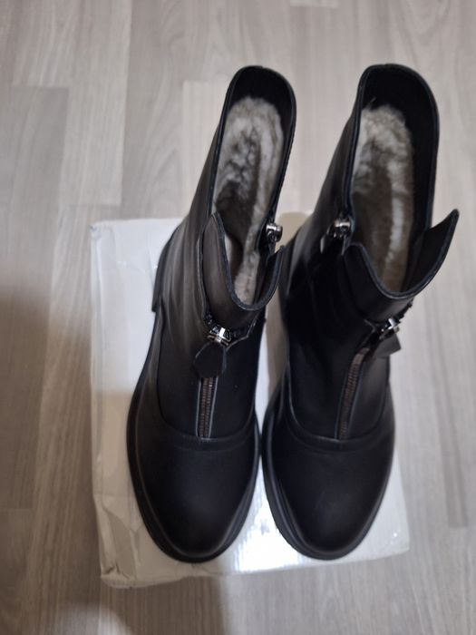 Новая турецкая обувь