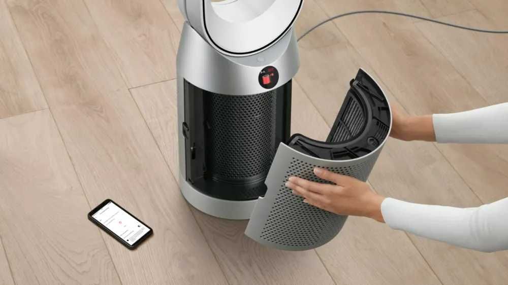 Очиститель воздуха Dyson Purifier Cool™ TP07