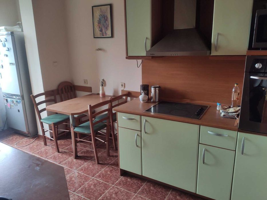 Продава се Тристаен апартамент в София, Център - 93 кв.м за 3226 €/кв.м - Снимка #3