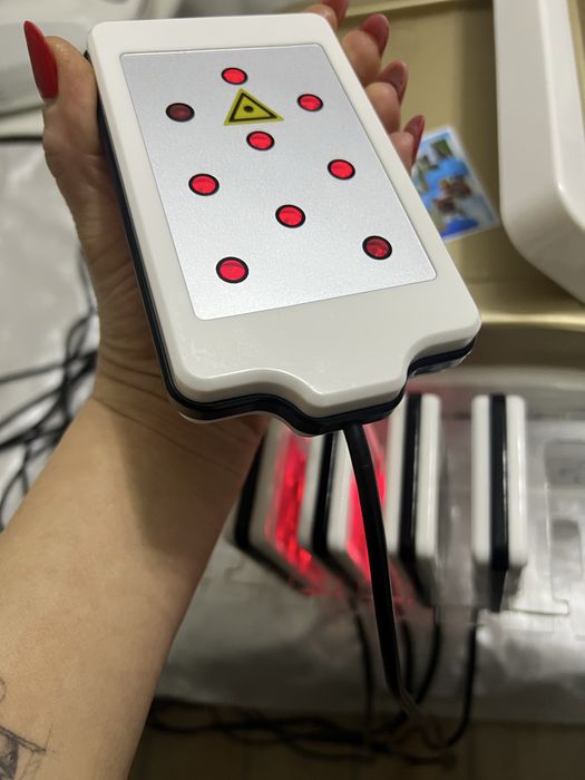 Lipolaser aparat remodelare corporala