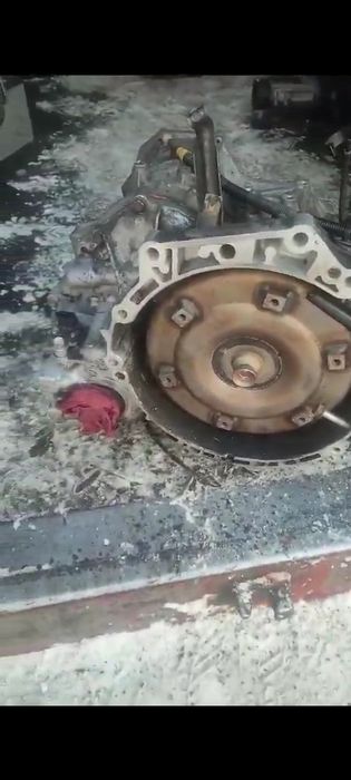 Продам АКПП Тойота королла 5 контактный рабочий