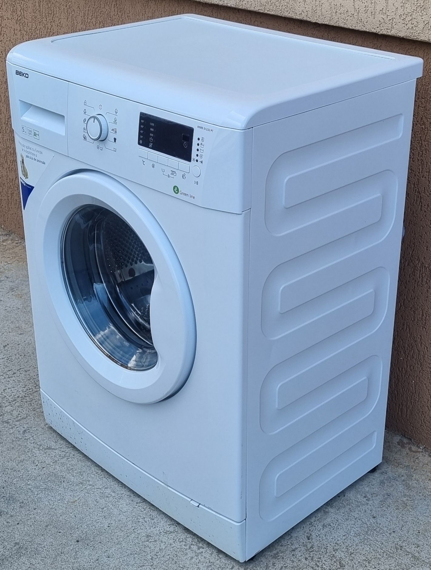 Masina de spalat Beko 5kg A++