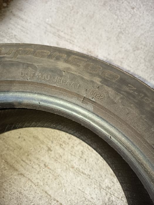 Летни Гуми 205/55R16