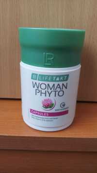 Woman phyto supliment feminin menopauza LR