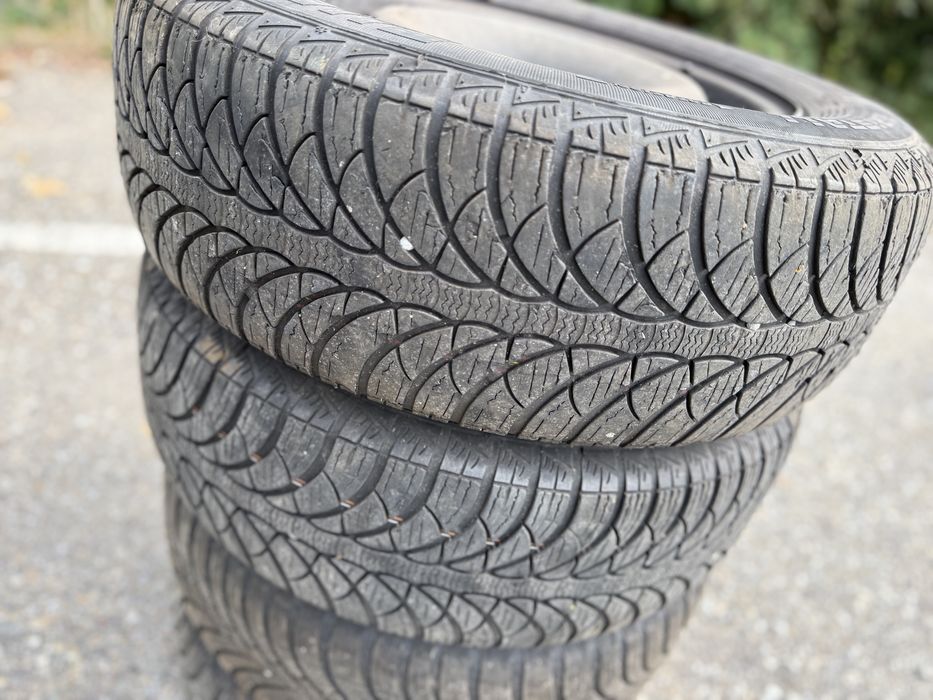 Jante tabla R15 5x112 volkswagen,audi,skoda,seat