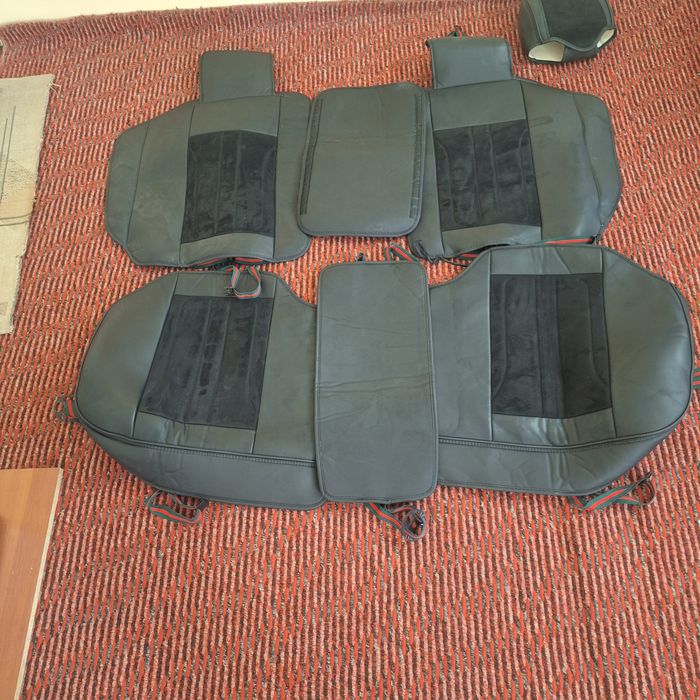 Треккер 2 чехол яхши холатда