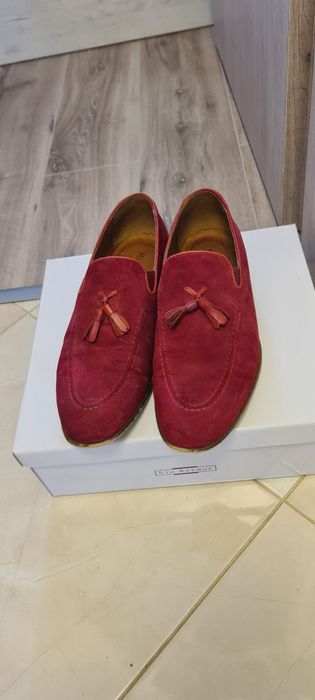 Мъжки обувки Massimo Zardi