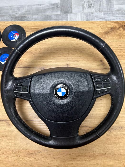 Volan Bmw F10/F01
