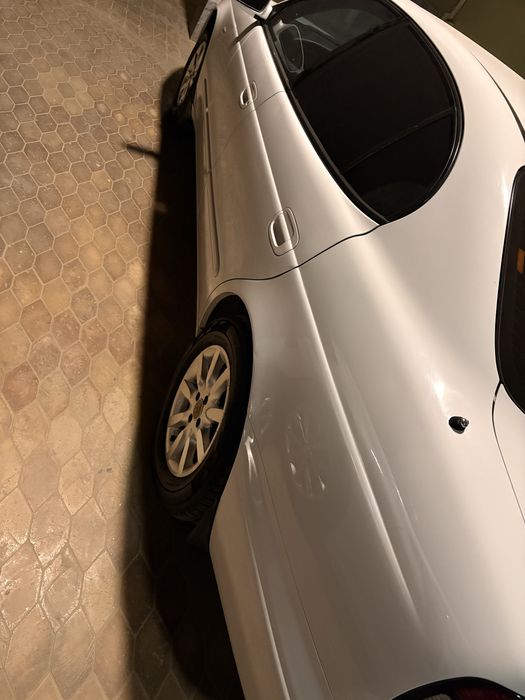 Leganza 1.8, 2002 yil