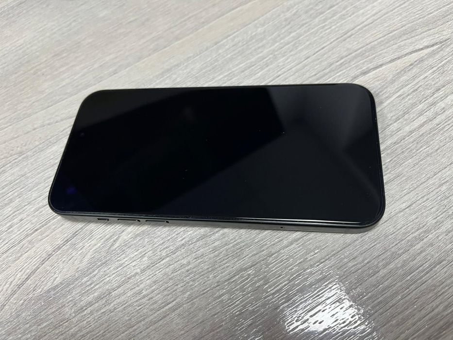 Iphone 15 Plus 128 GB NOU