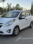 Spark sotiladi Aftamat 4 pazisya 170000 km tozza kiraska
