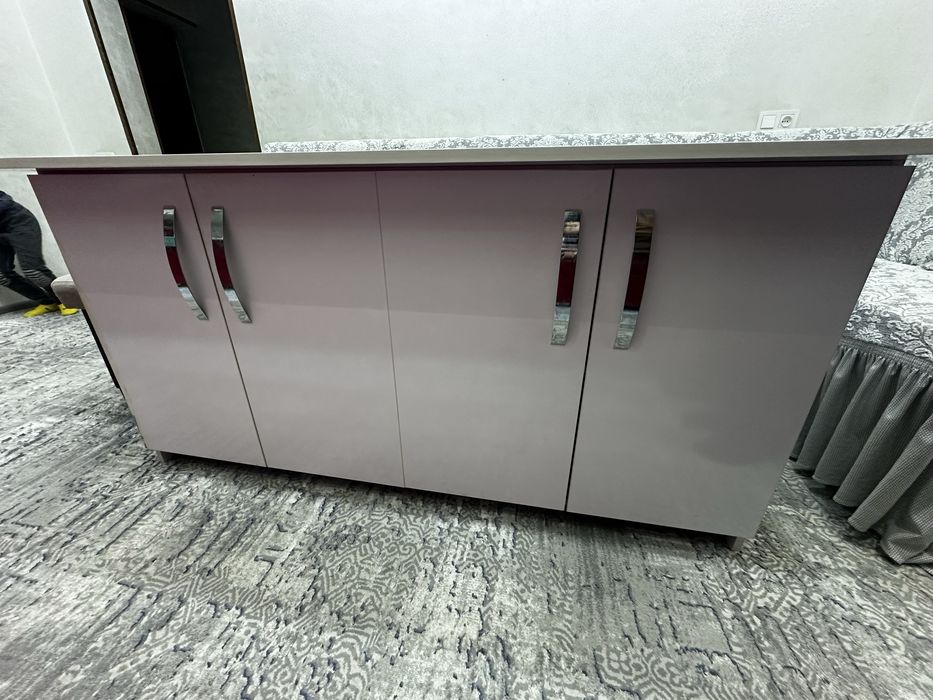 Кухонная мебель